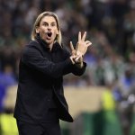 World Cup Exit with Consequences! Head Coach Beccacece Leaves Ecuador