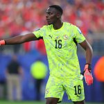 Devastating News! Senegal's Starting Goalkeeper Forced to Withdraw from World Cup
