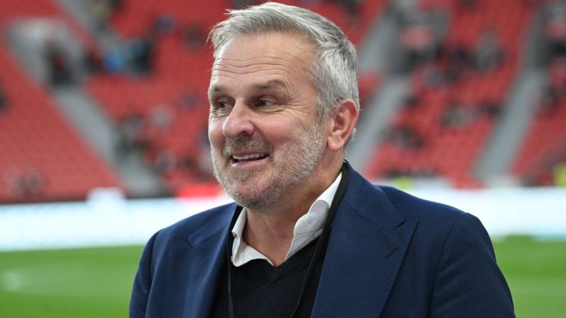 After World Cup Debacle: Hamann Would Drop DFB Captain