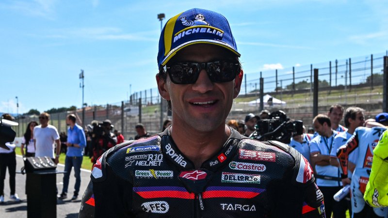 New Rider Duo Confirmed: World Championship Leader Switches to Yamaha