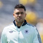 RB Leipzig Interested in German World Cup Player