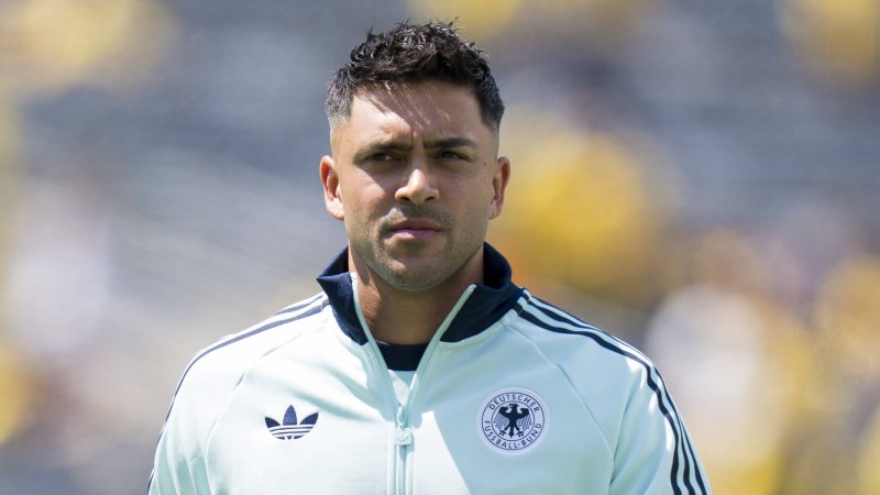 RB Leipzig Interested in German World Cup Player