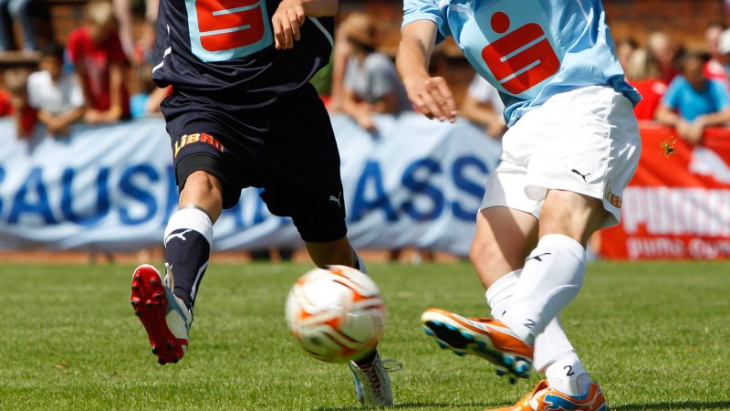 SMS Hetzendorf Crowned Schülerliga Champion in Fürstenfeld