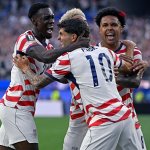 World Cup at 2 AM: Round of 32 USA - Bosnia and Herzegovina
