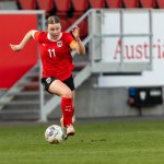 Historic Success! ÖFB U19 Women Secure EURO Semi-Final Spot