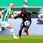 Salzburg sells attacking player to Swansea