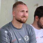 Bundesliga promoted side Elversberg secures Austrian goalkeeper