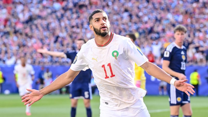 Confirmed! Bayern lands World Cup breakout star