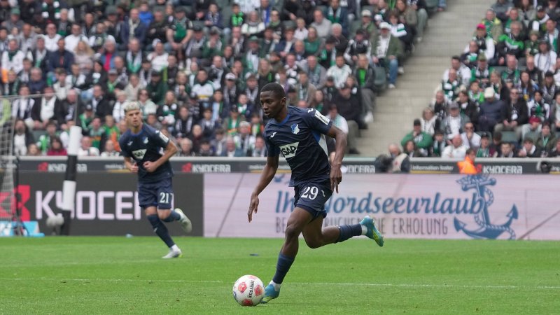 Schicker on Verge of Record Deal: Touré Reportedly to Newcastle