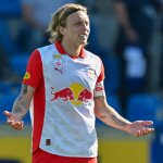 Ex-captain talks about tough time in Salzburg