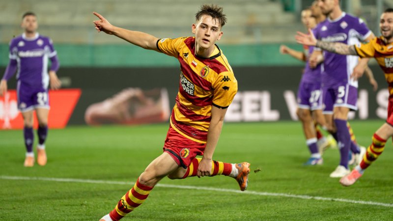 Transfer Update: Lots happening at Red Bull Salzburg