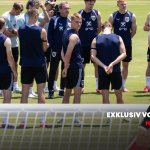 Rangnick: "Exceed Ourselves!"