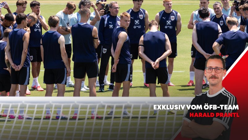 Rangnick: "Exceed Ourselves!"
