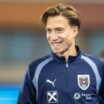 Is ÖFB defender David Affengruber moving to England?