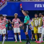 Ex-ÖFB Player on USA Red Card: "Double Standards Are Applied"