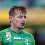 Altach signs long-serving Bundesliga player