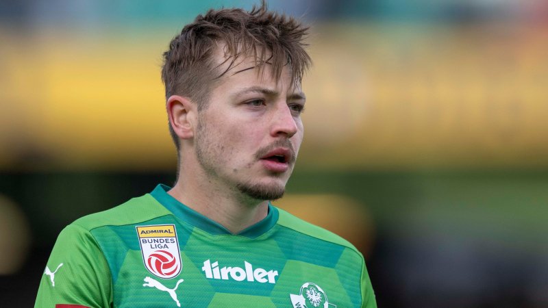 Altach signs long-serving Bundesliga player