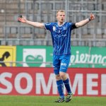Confirmed! GAK signs midfielder with Bundesliga experience