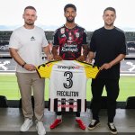 New Defender: LASK's Next New Signing
