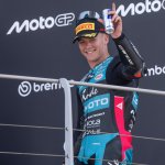 Ducati promotes former KTM talent to MotoGP