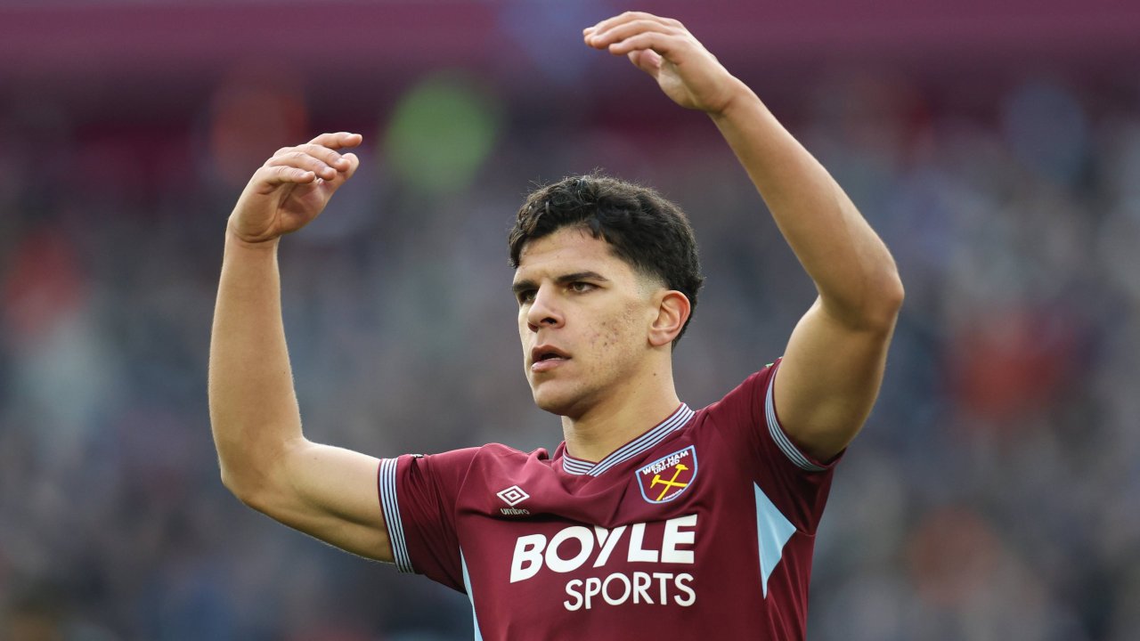 New Transfer Record: Spurs Pay 99 Million to Relegated Club