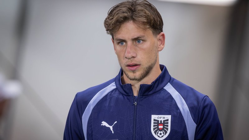 Official! Michael Svoboda signs in the Premier League