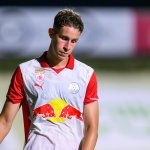 Salzburg transfers defender to Hungary