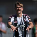 Confirmed! Austrian Talent Leaves Juventus for Multi-Million Euro Fee