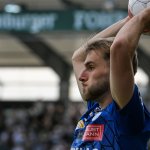 Austria Salzburg strengthens squad with Slovenian international