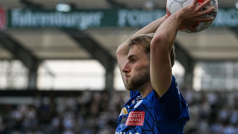 Austria Salzburg strengthens squad with Slovenian international