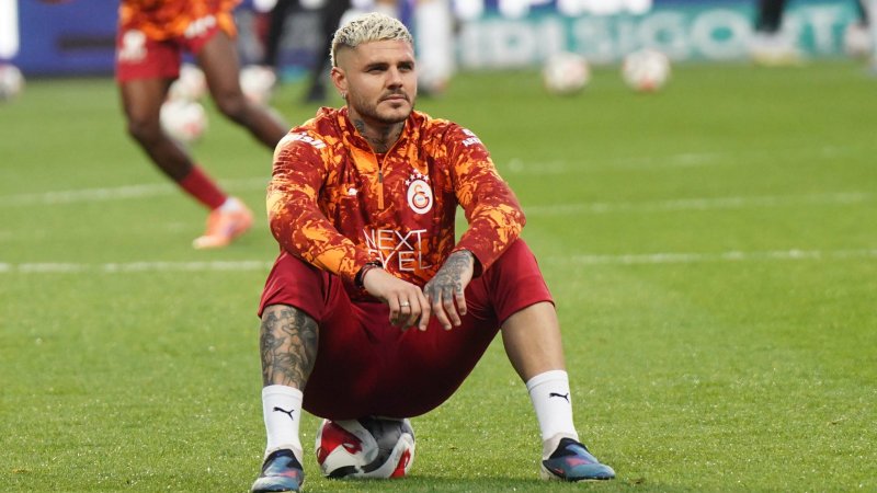 Driving Ban Until 2099? Record Penalty for Mauro Icardi