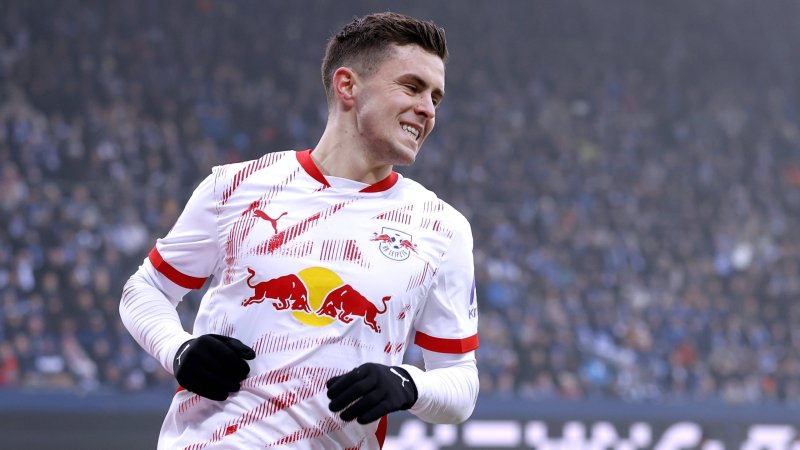 New role for Christoph Baumgartner at Leipzig?