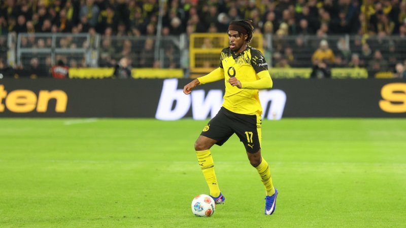 BVB's Transfer Offensive: What's Next for Chukwuemeka?