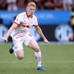 Is the ex-Salzburg coach luring Seiwald to England?