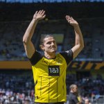 Is ÖFB star Marcel Sabitzer moving to Serie A?
