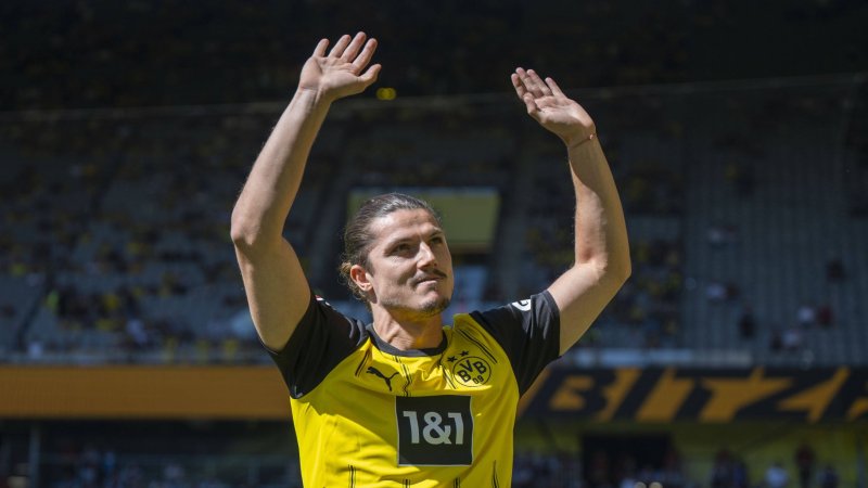 Is ÖFB star Marcel Sabitzer moving to Serie A?