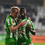 Move to Belgium! Promotion hero leaves Austria Lustenau