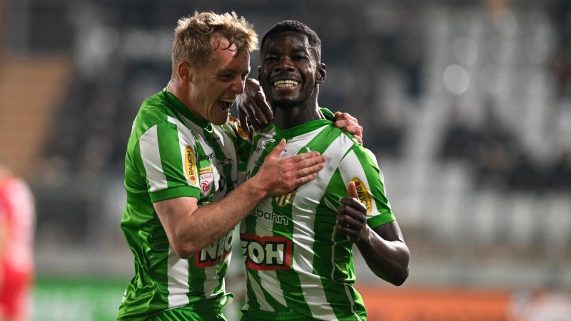 Move to Belgium! Promotion hero leaves Austria Lustenau
