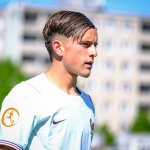 Strong Competition: Salzburg Eyes France U17 International