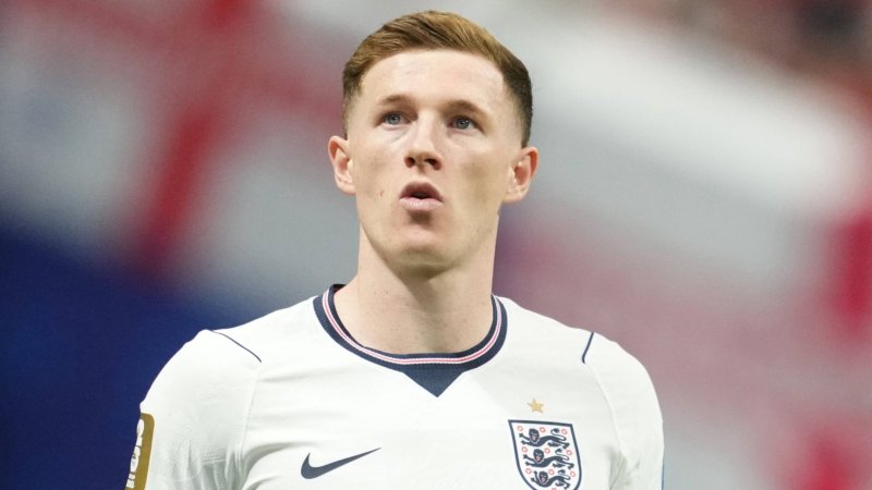 Most Expensive English Player! ManCity Signs Nottingham Star