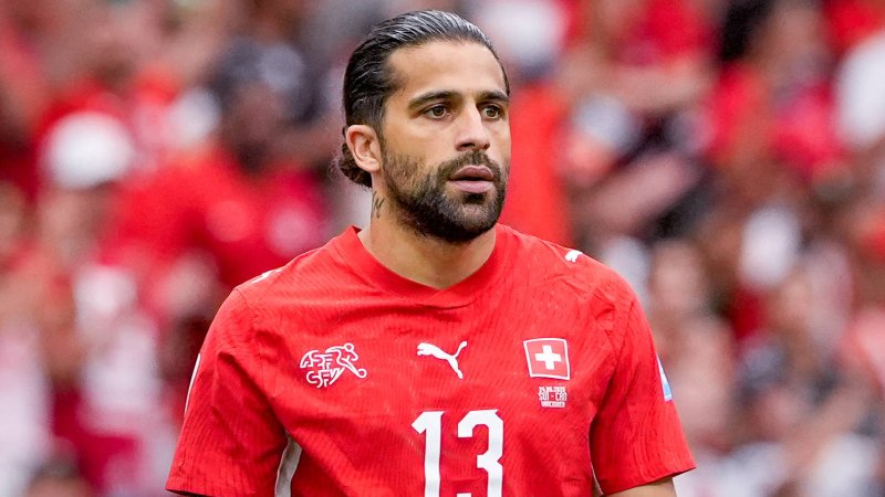 World Cup Today: Switzerland vs. Colombia - Round of 16