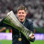 Will Glasner become one of the best-paid coaches in the Premier League?