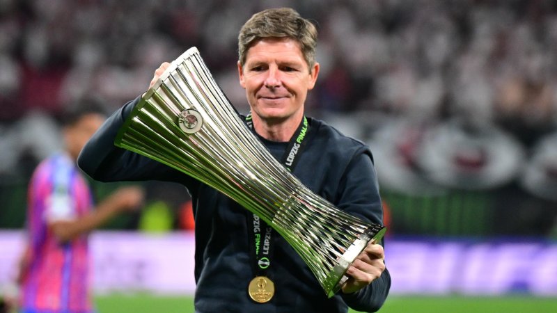 Will Glasner become one of the best-paid coaches in the Premier League?
