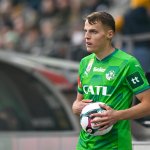 Now also official: New defender for Altach