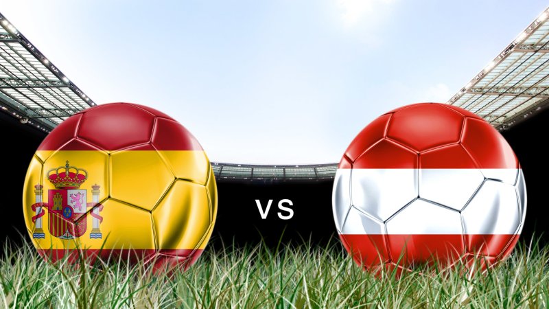 WORLD CUP LIVE: This TV channel broadcasts Spain vs. Austria