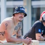 'There will be setbacks': How Manuel Feller is doing