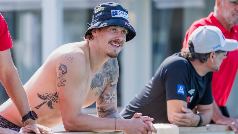 'There will be setbacks': How Manuel Feller is doing