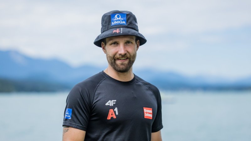 Slalom or Downhill? Marco Schwarz Seems to Have Made His Decision