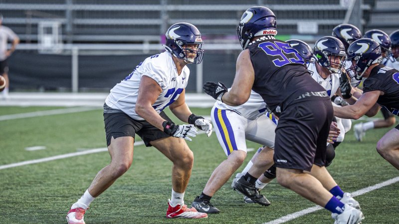 Vikings Aim to Extend Winning Streak with High-Profile New Signing