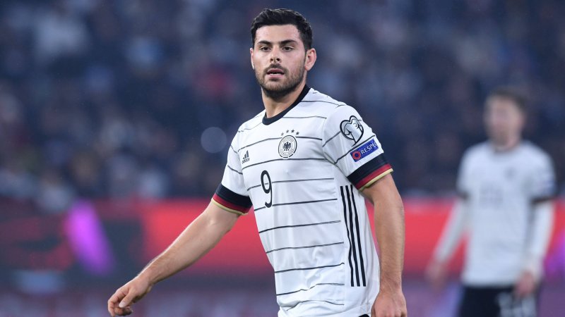 Former German international ends career